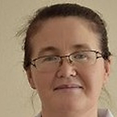 Никифорова Надежда Витальевна, психиатр