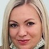 Муляева Софья Ренатовна, стоматолог-терапевт