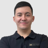 Миркаев Руслан Радикович, стоматолог-терапевт