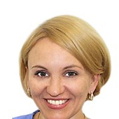 Щегельская Екатерина Валерьевна, ортодонт