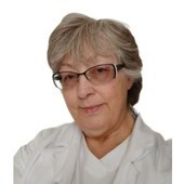Кванталиани Лилия Александровна, эндоскопист