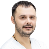 Яухман Святослав Юрьевич, стоматолог-хирург