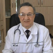 Аббясов Ильяс Хантимерович, терапевт