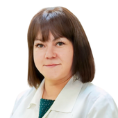 Векшина Екатерина Александровна, терапевт