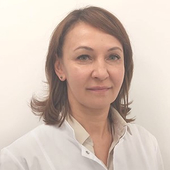 Пучкова Юлия Викторовна, психиатр