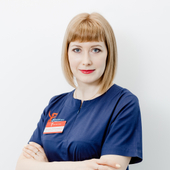 Мишуткина Татьяна Михайловна, офтальмолог