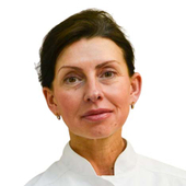 Лебедева Валерия Валерьевна, врач-косметолог