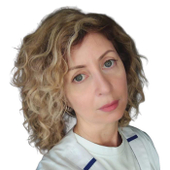 Ближенская Элла Васильевна, ЛОР
