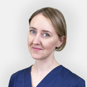 Старцева Мария Сергеевна, аллерголог