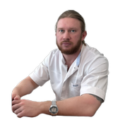 Шушарин Никита Русланович, хирург