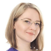 Куловская Татьяна Леонидовна, врач УЗД