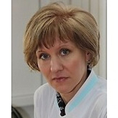 Тинькова Валентина Вячеславовна, фтизиатр