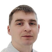 Носков Николай Николаевич, стоматолог-терапевт