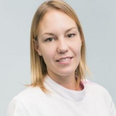 Линевич Виктория Николаевна, гастроэнтеролог