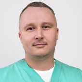 Ламанов Михаил Владимирович, ангиолог