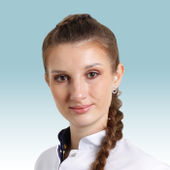 Шубина Алина Сергеевна, иммунолог