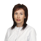 Зацепина Кира Александровна, эндокринолог