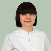 Ковалева Илона Васильевна, ЛОР