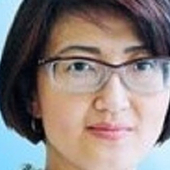 Величко Илона Юрьевна, эндокринолог