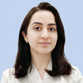 Гейдарова Лала Илгам Кызы, стоматолог-терапевт