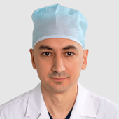 Гатин Эдуард Ралифович, хирург