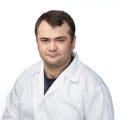 Болов Залим Асланович, хирург