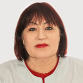 Курочкина Галина Ивановна, гинеколог