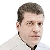 Авдеев Игорь Станиславович, стоматолог-терапевт