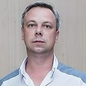 Дуткин Андрей Николаевич, стоматолог-ортопед