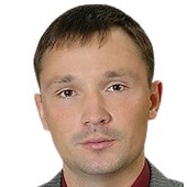 Хомяков Кирилл Викторович, врач УЗД