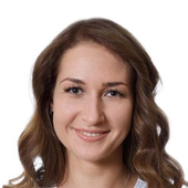 Михайлова Ульяна Григорьевна, гинеколог