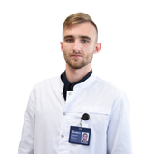 Незвецкий Алексей Владимирович, радиолог