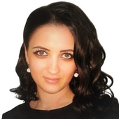 Чахова Ирина Валерьевна, офтальмолог