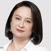 Сонова Марина Мусабиевна, гинеколог