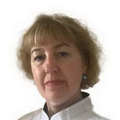 Балакирева Галина Геннадьевна, психиатр