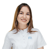 Нурисламова Айсылу Альфировна, ортодонт