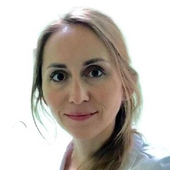 Клюева Кристина Александровна, стоматолог-терапевт