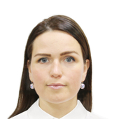 Падолка Катерина Игоревна, нутрициолог