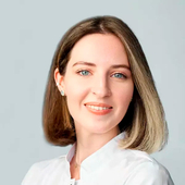 Вегера Анна Андреевна, стоматолог-терапевт