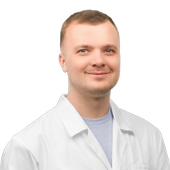 Рудченко Николай Валерьевич, уролог