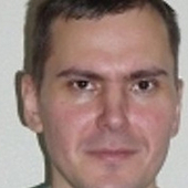 Чернышов Василий Алексеевич, анестезиолог-реаниматолог