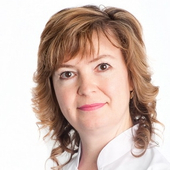 Кулагина Надежда Валентиновна, гинеколог