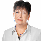 Арифуллина Клавдия Викторовна, гастроэнтеролог