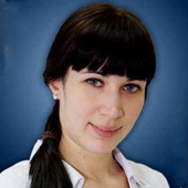 Сальникова Наталья Сергеевна, стоматолог-терапевт