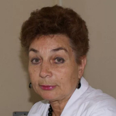 Жбанова Лидия Ивановна, невролог