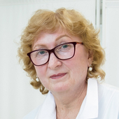 Гаврина Светлана Евгеньевна, хирург-проктолог