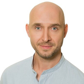 Шевченко Эдуард Васильевич, уролог