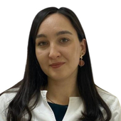 Зарипова Лейля Ильгизовна, терапевт
