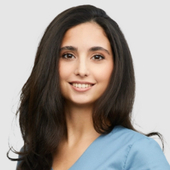 Новрузова Кушвар Азеровна, детский стоматолог