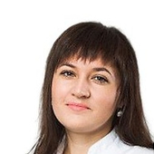 Винник Юлия Владимировна, косметолог